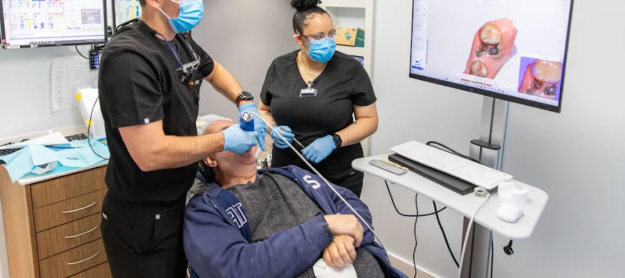 Vanderpool Dental Care