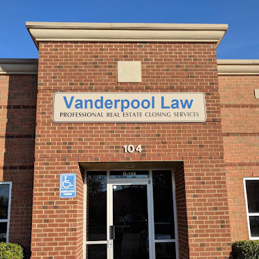 Vanderpool Law and Title Closing Services