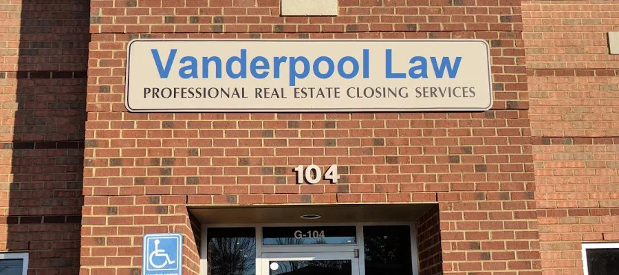Vanderpool Law and Title Closing Services