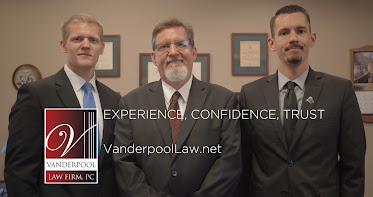 Vanderpool Law Firm PC