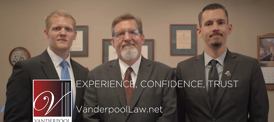 Vanderpool Law Firm PC