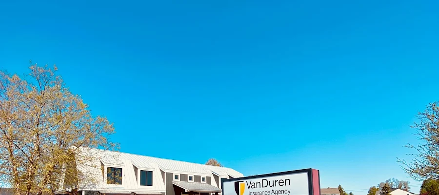 VanDuren Insurance Agency