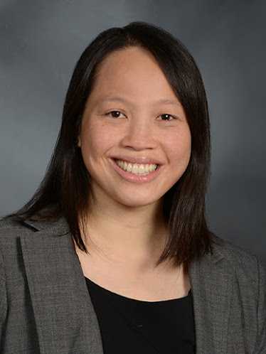 Vanessa Lee, M.D.