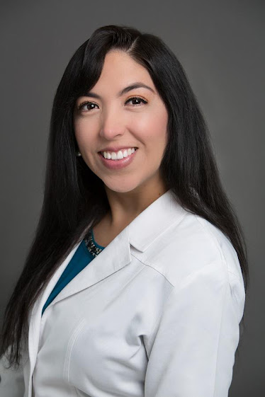 Vanessa Recavarren Abarca MD