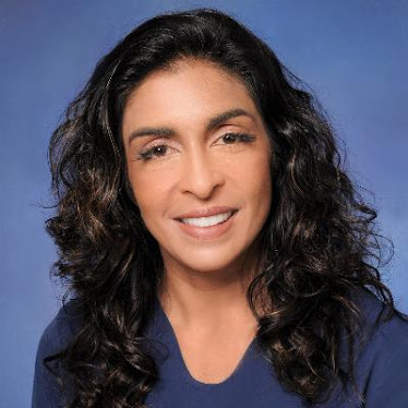 Vani Sabesan, MD