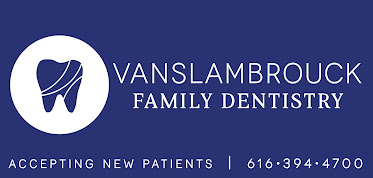 VanSlambrouck Family Dentistry - Dr Scott VanSlambrouck DDS