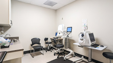 Vantage Eye Center