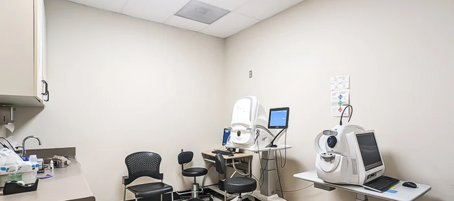 Vantage Eye Center