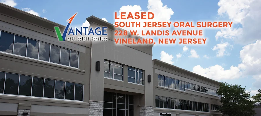 Vantage Real Estate Services - Vantage Commercial