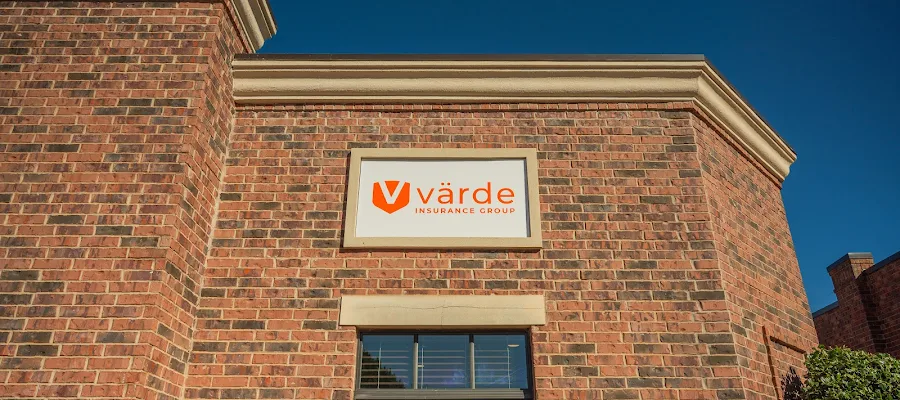 Varde Insurance Group