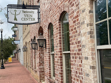 Varicosity Vein Center