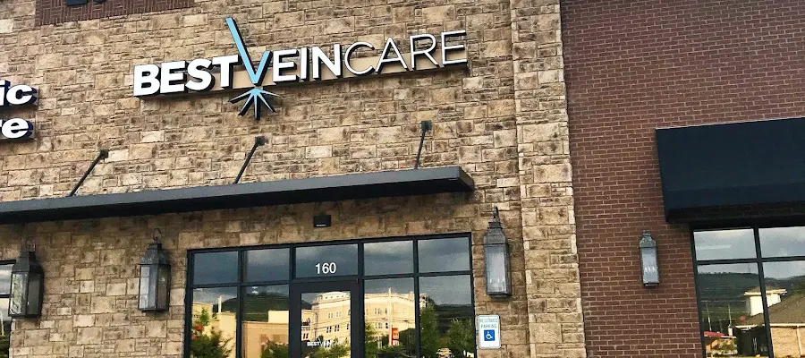 Varicosity Vein Center