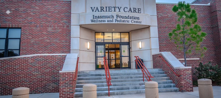 Variety Care Lafayette