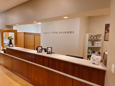 Varinos Dental Associates