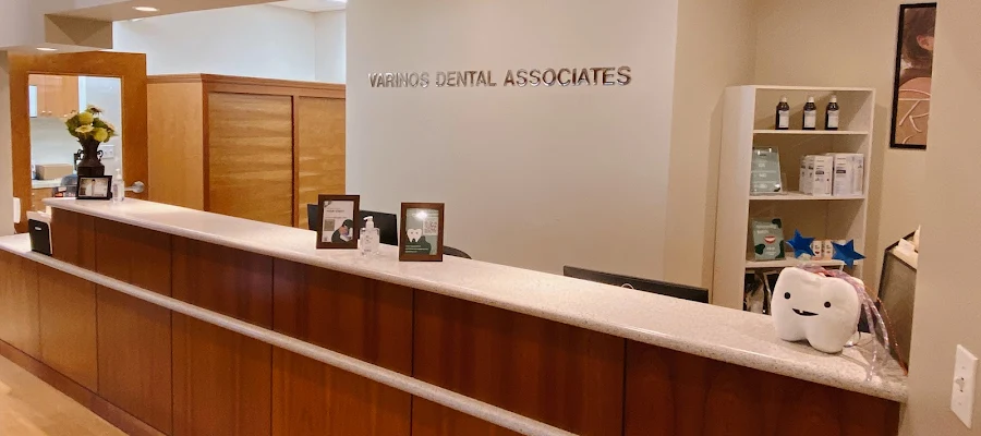 Varinos Dental Associates