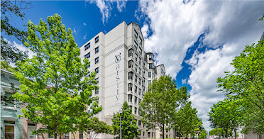Varsity on K Apartments
