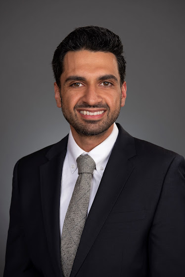 Varun Chopra, DPM | Foot and Ankle Surgeon & Podiatrist— Center for Spine & Orthopedics