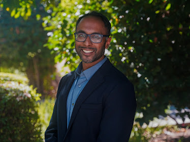 Varun Varadarajan, MD