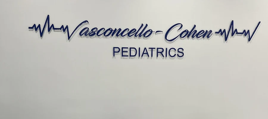 VASCONCELLO-COHEN MD PA