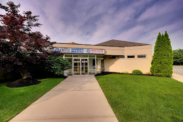 Vascular Institute at AMI