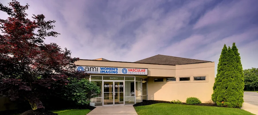 Vascular Institute at AMI