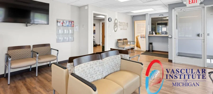 Vascular Institute of Michigan