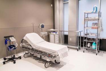 Vascular Institute of Virginia, Fredericksburg