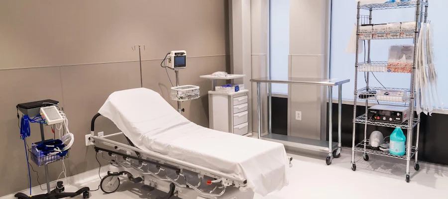 Vascular Institute of Virginia, Fredericksburg