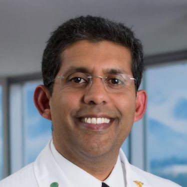 Vashist Nobbee, MD