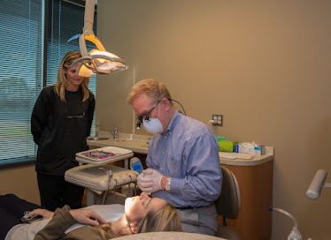 Vason Family Dentistry of Buckhead
