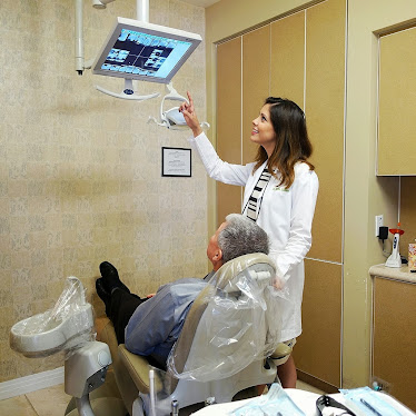 Vasona Family Dentistry: Neda Zadeh, DDS