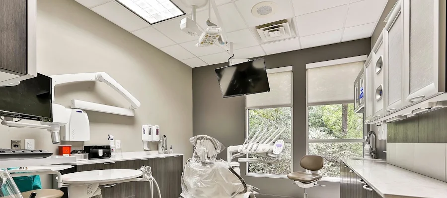 Vassey Dental Partners