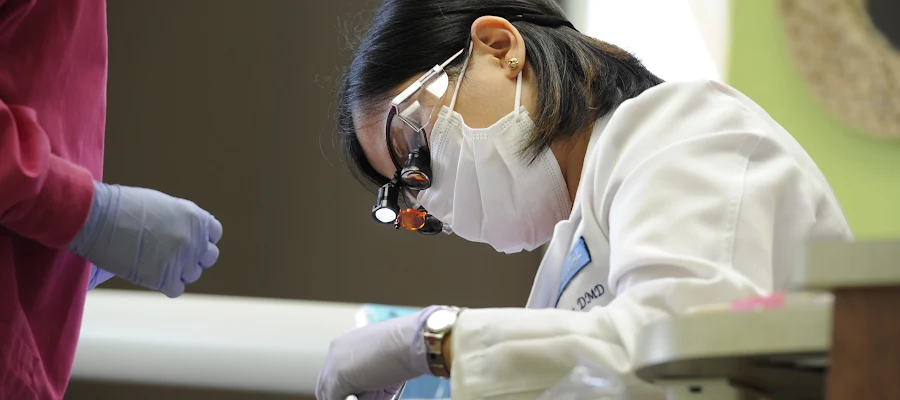 Vast Dental