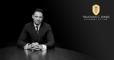 Vaughan C. Jones Attorney at Law