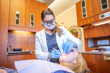 Vaughn Family Dental- Jessica Vaughn, DDS