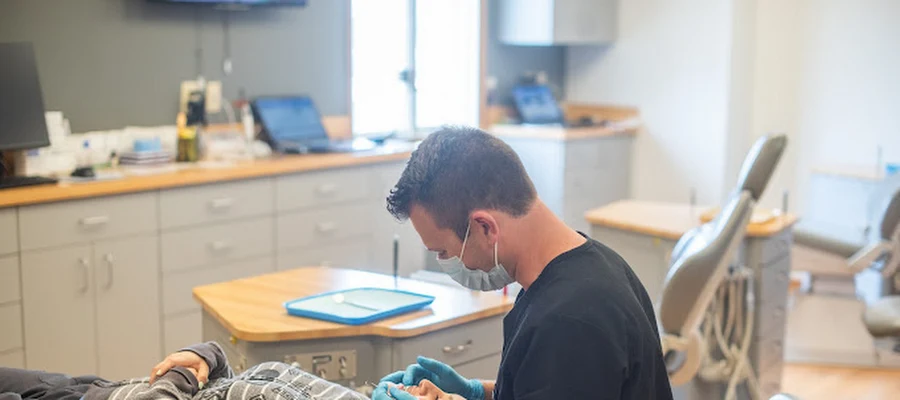 Vaughn Orthodontics - Brownsburg