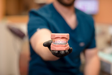 Vaughn Orthodontics