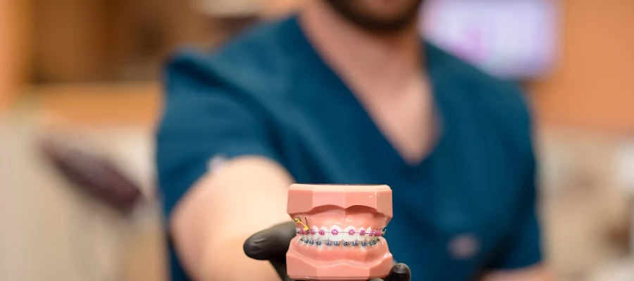 Vaughn Orthodontics