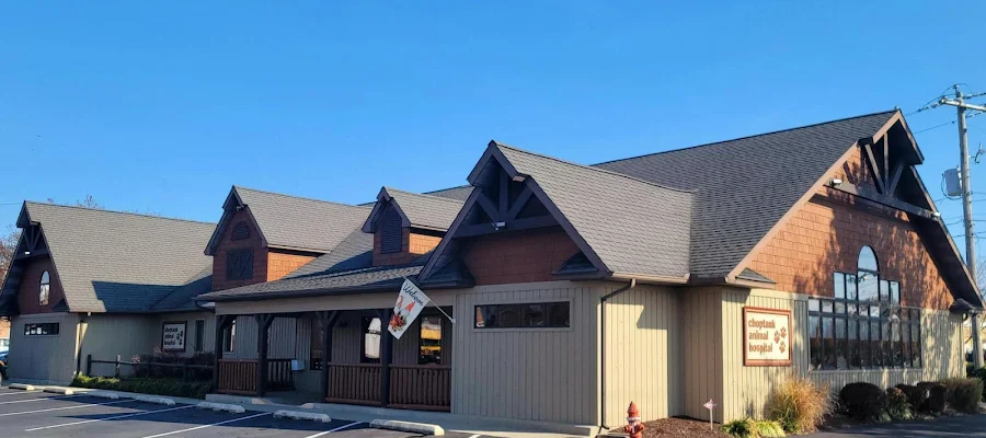 VCA Choptank Animal Hospital