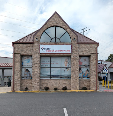 VCare Urgent & Primary Care