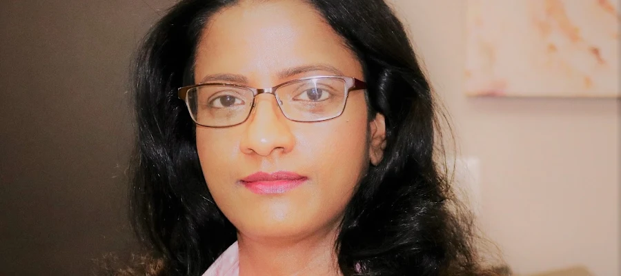 VCM Family Medicine: Aruna Medimpudi, M.D.