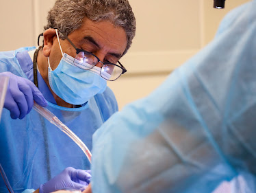 VCU Oral & Maxillofacial Surgery