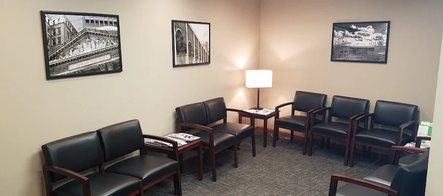 Vecchio and Schafer DDS