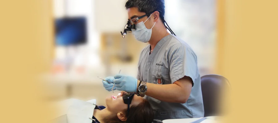 Vedder Dental Clinic of Chilliwack