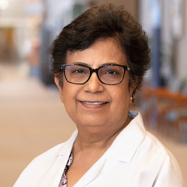Veena Vangani, MD