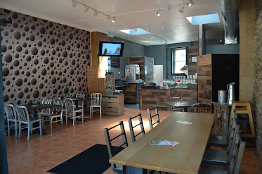 Veggie Crust (Kosher) - Brookline
