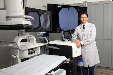 Vein & Vascular Centers