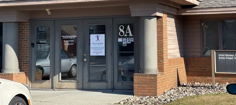 Vein & Vascular Institute | Vineland