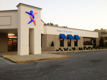 Vein & Vascular Institute