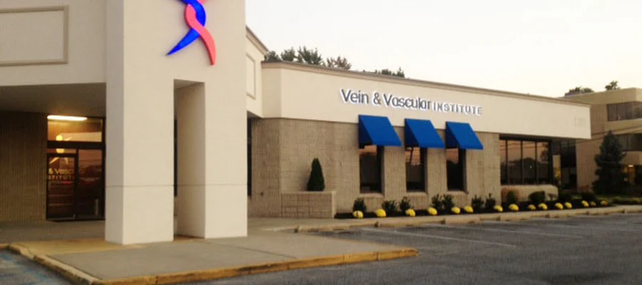 Vein & Vascular Institute